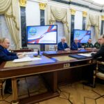 RUSSIA-POLITICS-ARMAMENT