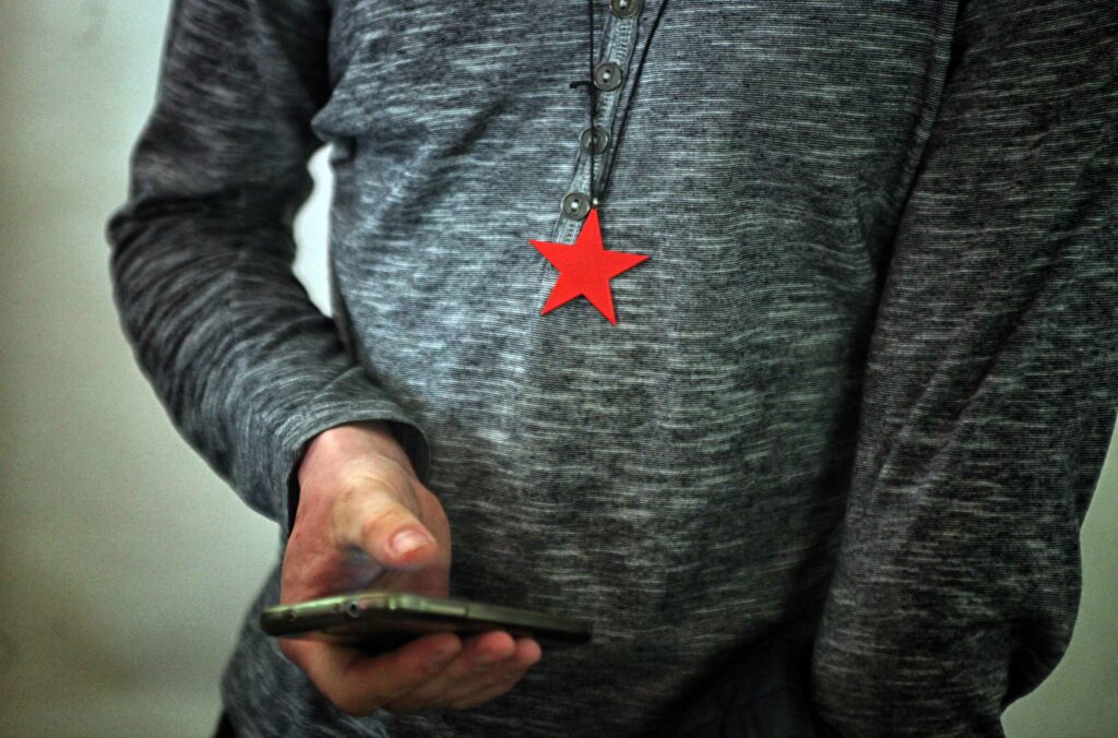 Sociolog izrisal temeljne značilostni slovenske skrajne levice