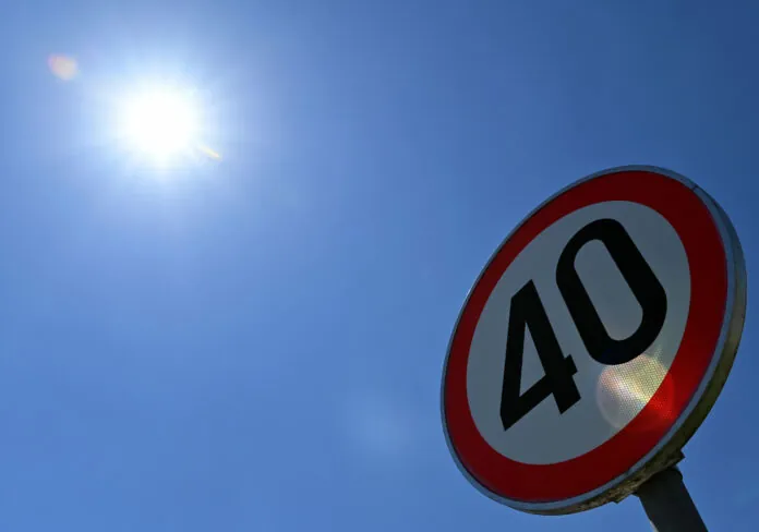 Danes do 37 °C, nato preobrat: Slovenijo bodo zajele nevihte