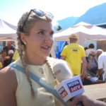 udeleženka 1