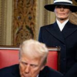 melania trump