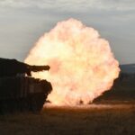 tank ukrajina vojna