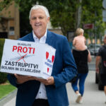 Evtanazija, Aleš Primc
