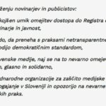 ZNP, Združenje novinarjev in publicistov