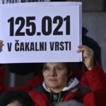 Zdravstvo èakalne vrste javno proti zasebnemu korupcija