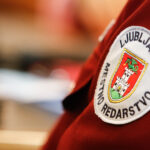 Mestno redarstvo, Ljubljana