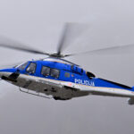 Helikopter slovenska policija