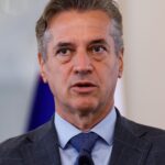 Premier Golob