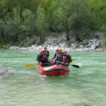 Rafting