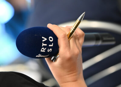 Boštjan M. Turk: “Prišli smo do slovenskega Watergata in to se ne bo dalo ignorirati”