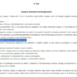Zakon o Triglavskem narodnem parku