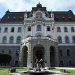 Univerza v Ljubljani