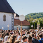 Sticna mladih 2025
