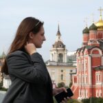 moskva rusija