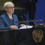 UN General Assembly kicks off high-level week 2025