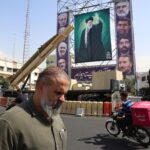Iran recalls ambassadors to E3 nations amid sanctions dispute