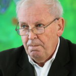 franc žerdin