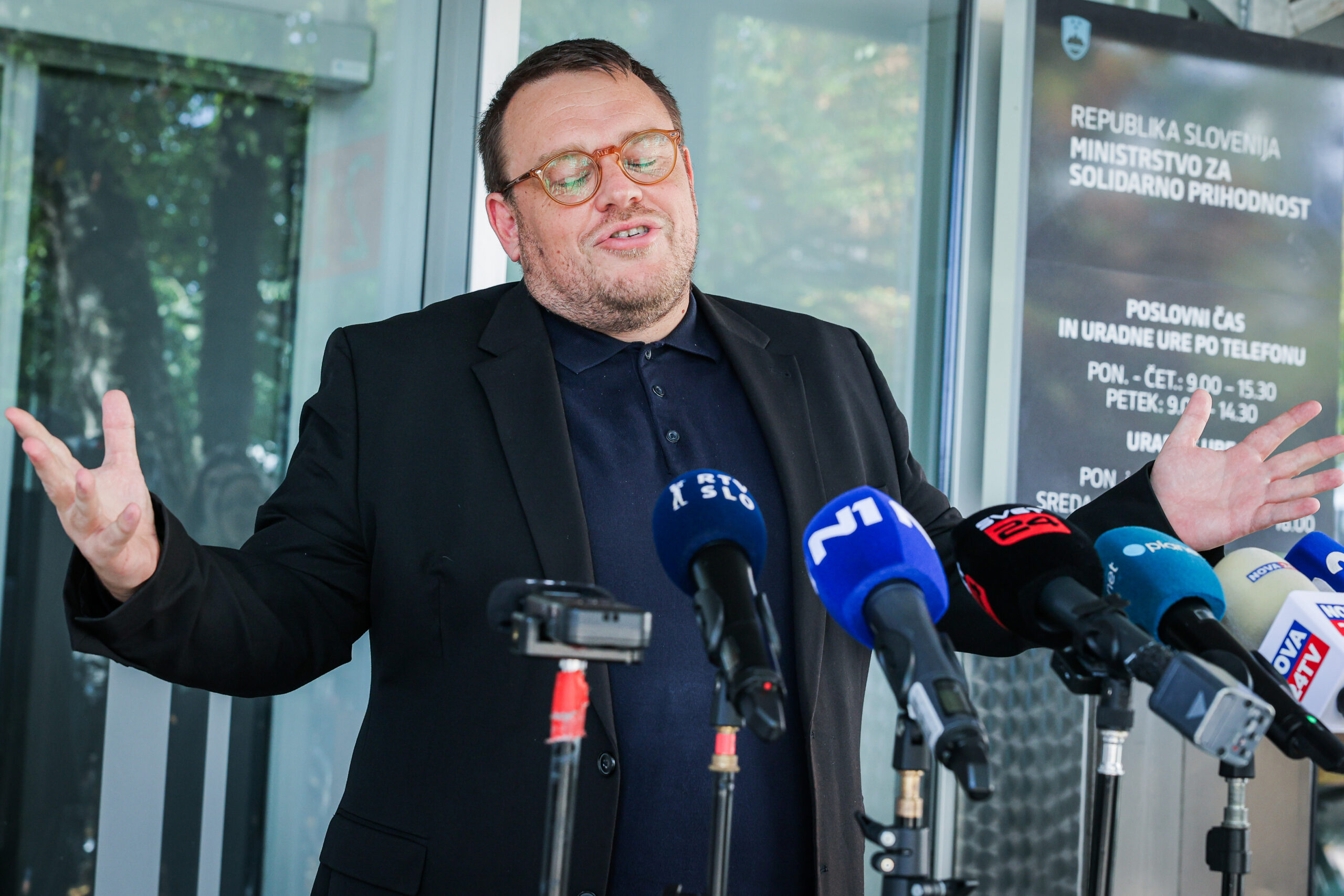 Temna plat reforme dolgotrajne oskrbe