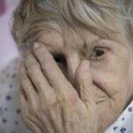 upokojenci starostniki dolgotrajna oskrba