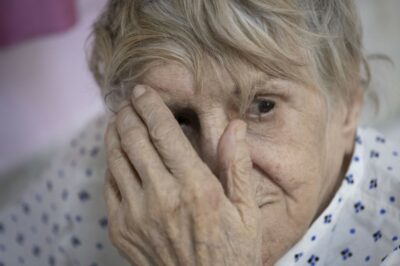 Stranka FOKUS Marka Lotriča poziva vse državljane, naj na referendumu glasujejo proti