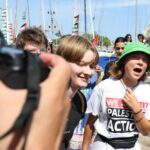 SPAIN-ISRAEL-PALESTINIAN-CONFLICT-AID-FLOTILLA