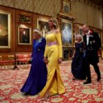 BRITAIN-US-ROYALS-DIPLOMACY