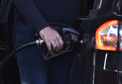 Kako se je skrajno leva vlada “pitala” na račun voznikov