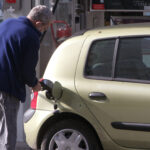 BENCIN GORIVO PETROL