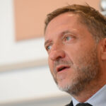 Izjava za medije Boštjančič Šefic sanacije po poplavah 2023