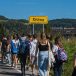 Sticna mladih 2025