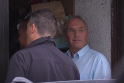 Hojs o zavrženi kazenski ovadbi: Dokazov ni, ker jih ne more biti