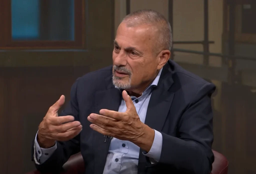 Peter Jambrek: Golobova vlada se je izkazala za najtršo partijsko kadrovsko sestavo in politično linijo