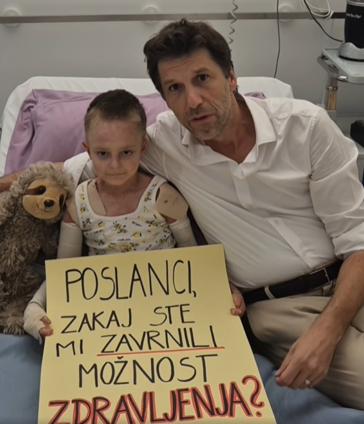 Volilni veter piha v desno: ali bodo volitve potekale zakonito?