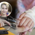tina_bregant_komentar_glasovanje_poslanci_pomoc_bolni_otroci_FOTO_STA_Shutterstock