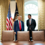 trump kirk