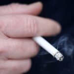 cigareta kajenje