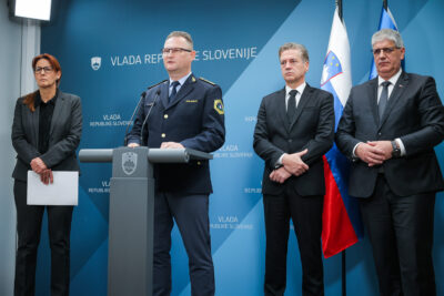 [Ekskluzivno] Je policija prijela napačnega? Morilec Aca Šutarja naj bi bil nekdo drug