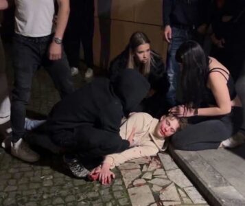 Omogočili so mu brezskrbno kriminalno življenje