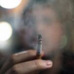 cigareta kajenje
