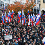 Protestni shod “Vsi smo lahko Aco”