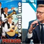 Ime nove Prebiličeve stranke Prerod spominja na ime ansambla narodnozabavne glasbe