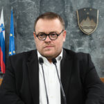 Interpelacija o ministru za solidarno prihodnost Simonu Maljevcu