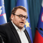 Minister Simon Maljevac