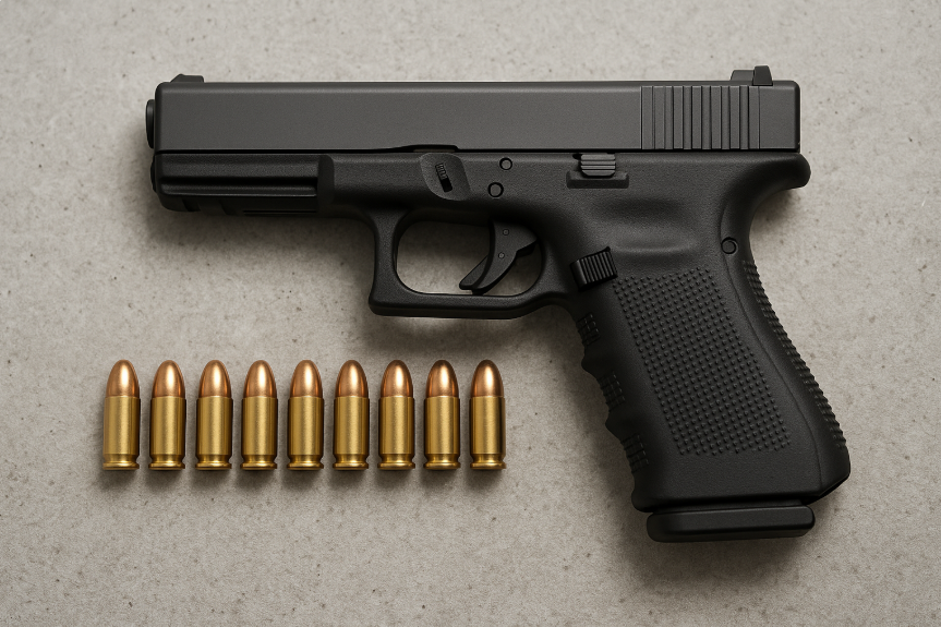 Stockholm: 13-letni migrant zaradi načrtovanja strelskega napada ne bo obsojen