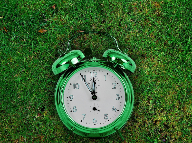 Bill Gates se osvobaja od kulta zelene religije