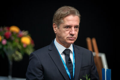 New Yorku se je zgodil “Golob”