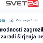 grožnje