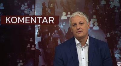 [Video] Primc predstavi razloge, zakaj glasovati PROTI zastrupitvi bolnikov