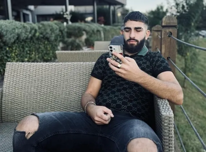 Več prič potrjuje: Šutarja ni udaril Sabrijan Jurkovič!