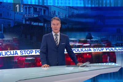 Nova teorija: Je Golob pomešal “kibernetske napade” in prisluhe?